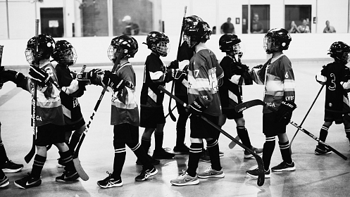 REGISTER NOW: FALL SEASON